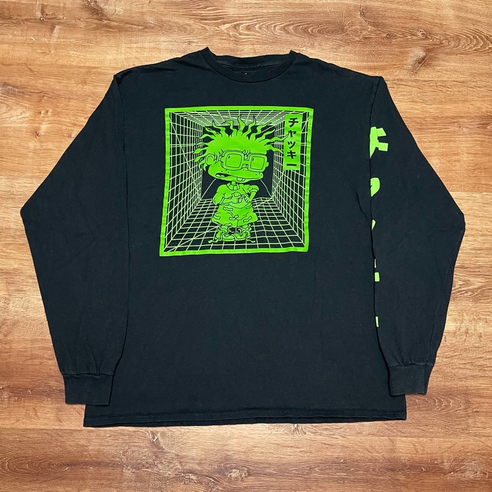 Graphic‎ tee - Picture 2 of 4